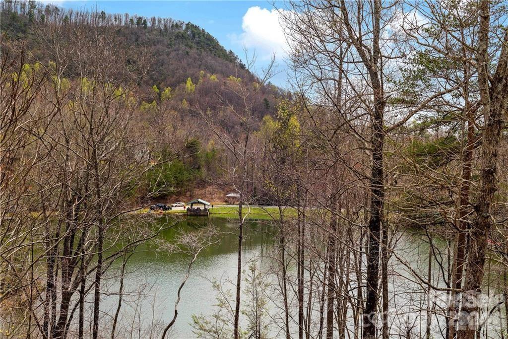 552 Lake Road Old Fort NC 28762
