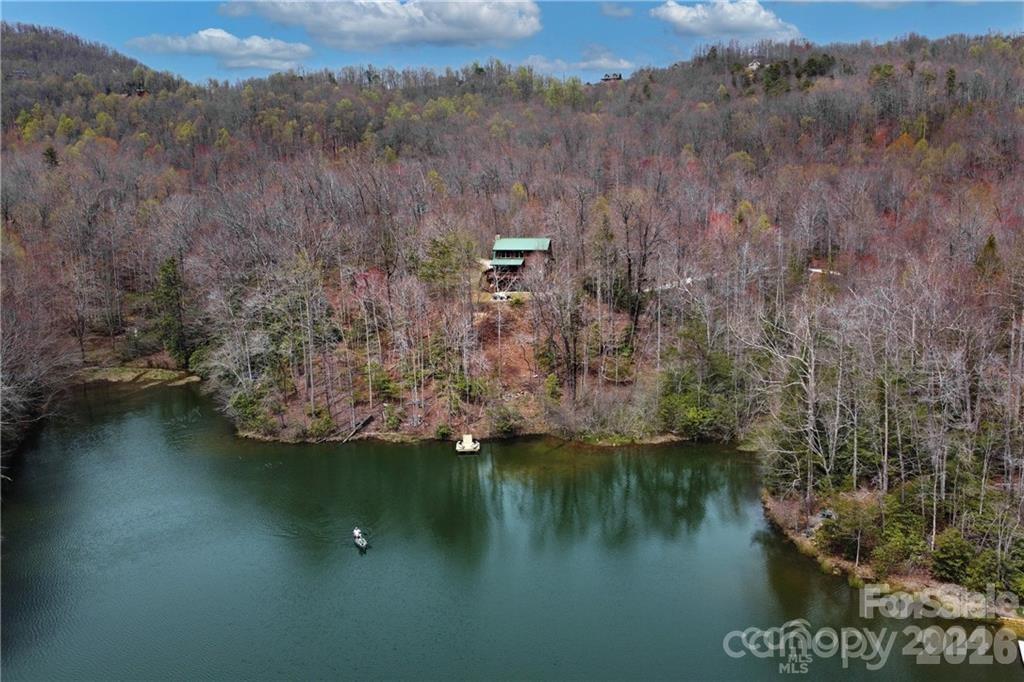 552 Lake Road Old Fort NC 28762