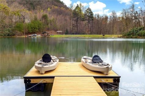 552 Lake Road Old Fort NC 28762