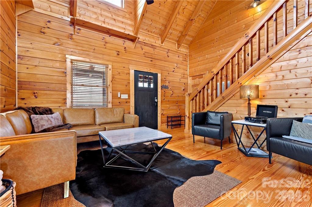 552 Lake Road Old Fort NC 28762