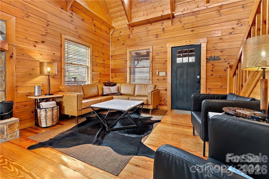 552 Lake Road Old Fort NC 28762