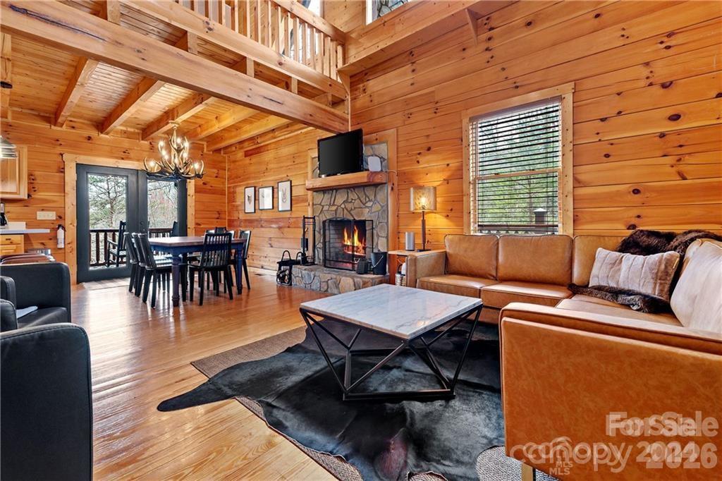 552 Lake Road Old Fort NC 28762