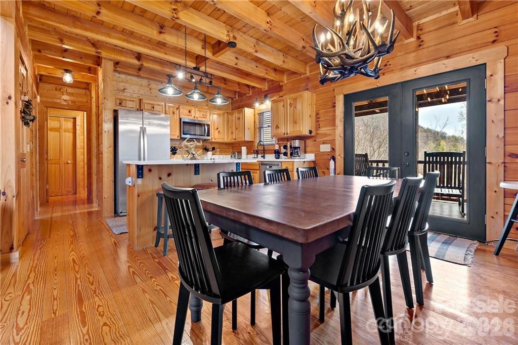 552 Lake Road Old Fort NC 28762