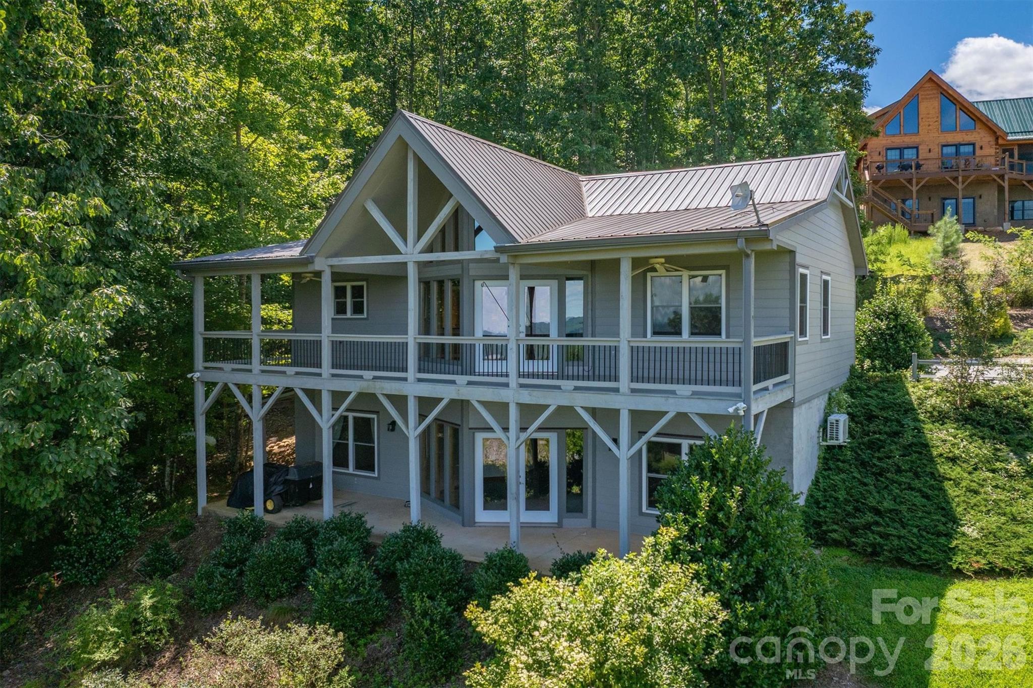 2262 Grandview Peaks Drive Nebo NC 28761