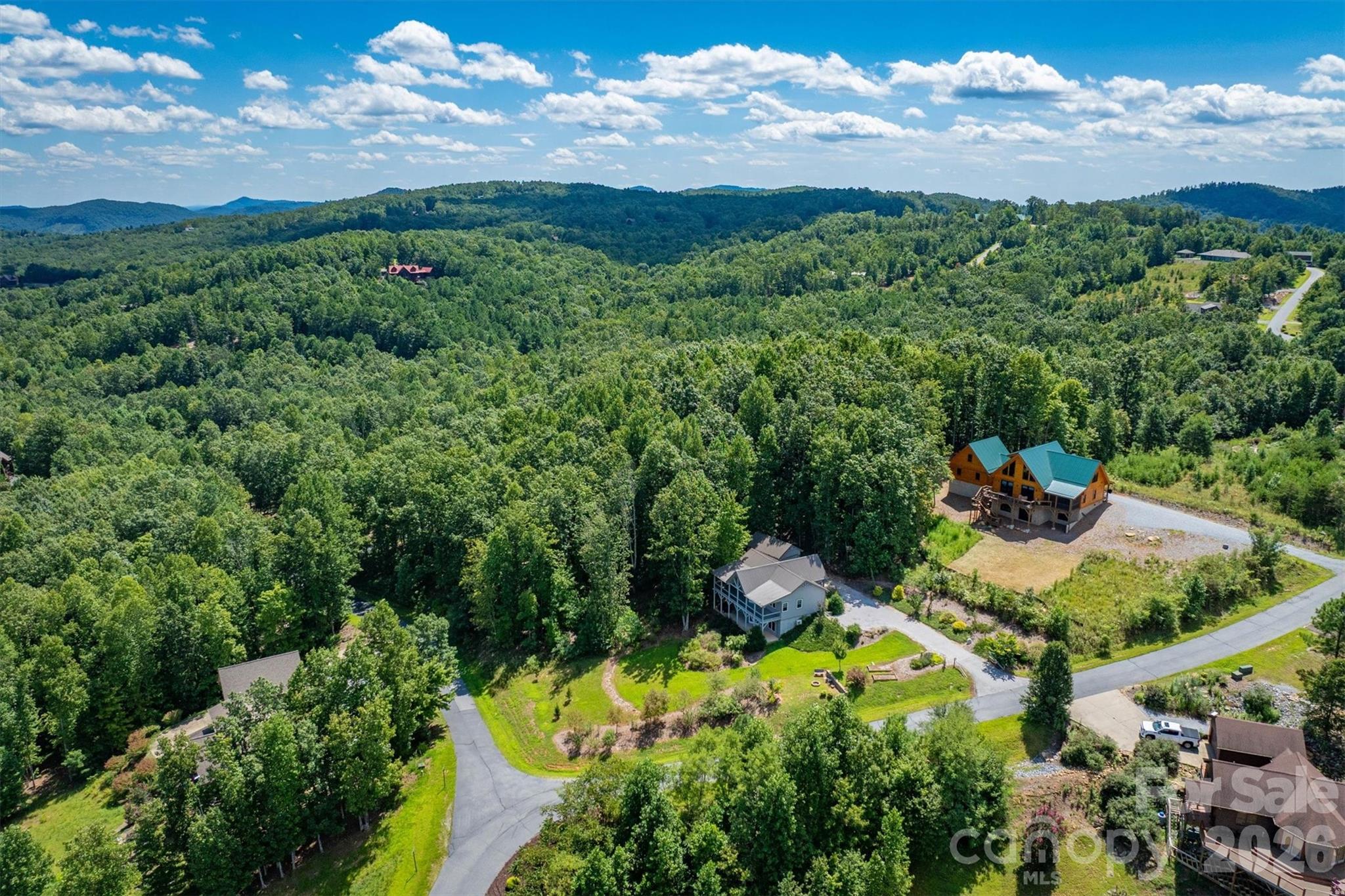 2262 Grandview Peaks Drive Nebo NC 28761