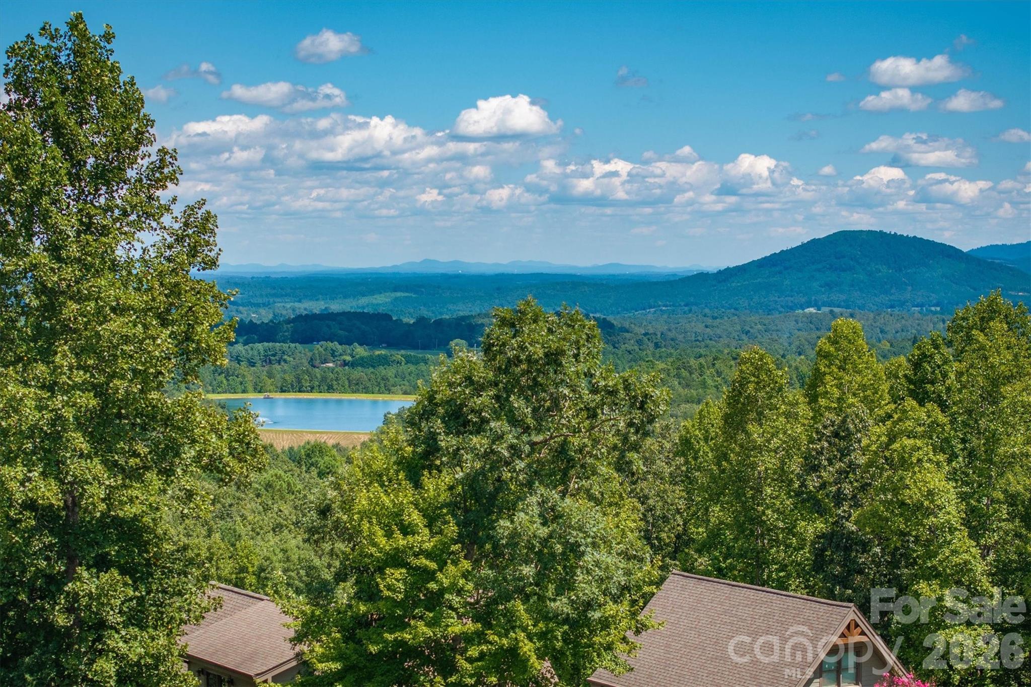 2262 Grandview Peaks Drive Nebo NC 28761