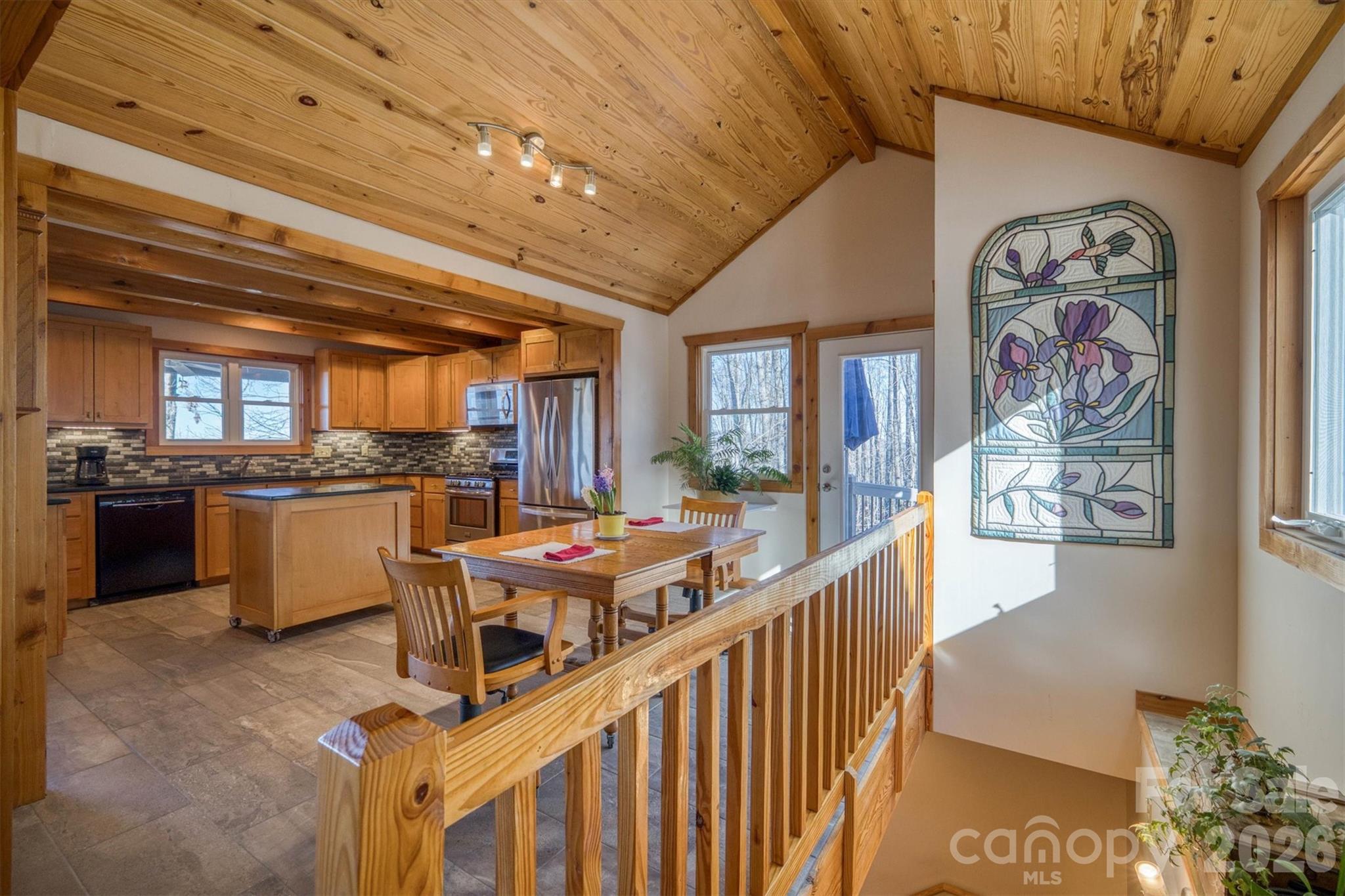 2262 Grandview Peaks Drive Nebo NC 28761