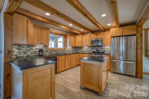 2262 Grandview Peaks Drive Nebo NC 28761
