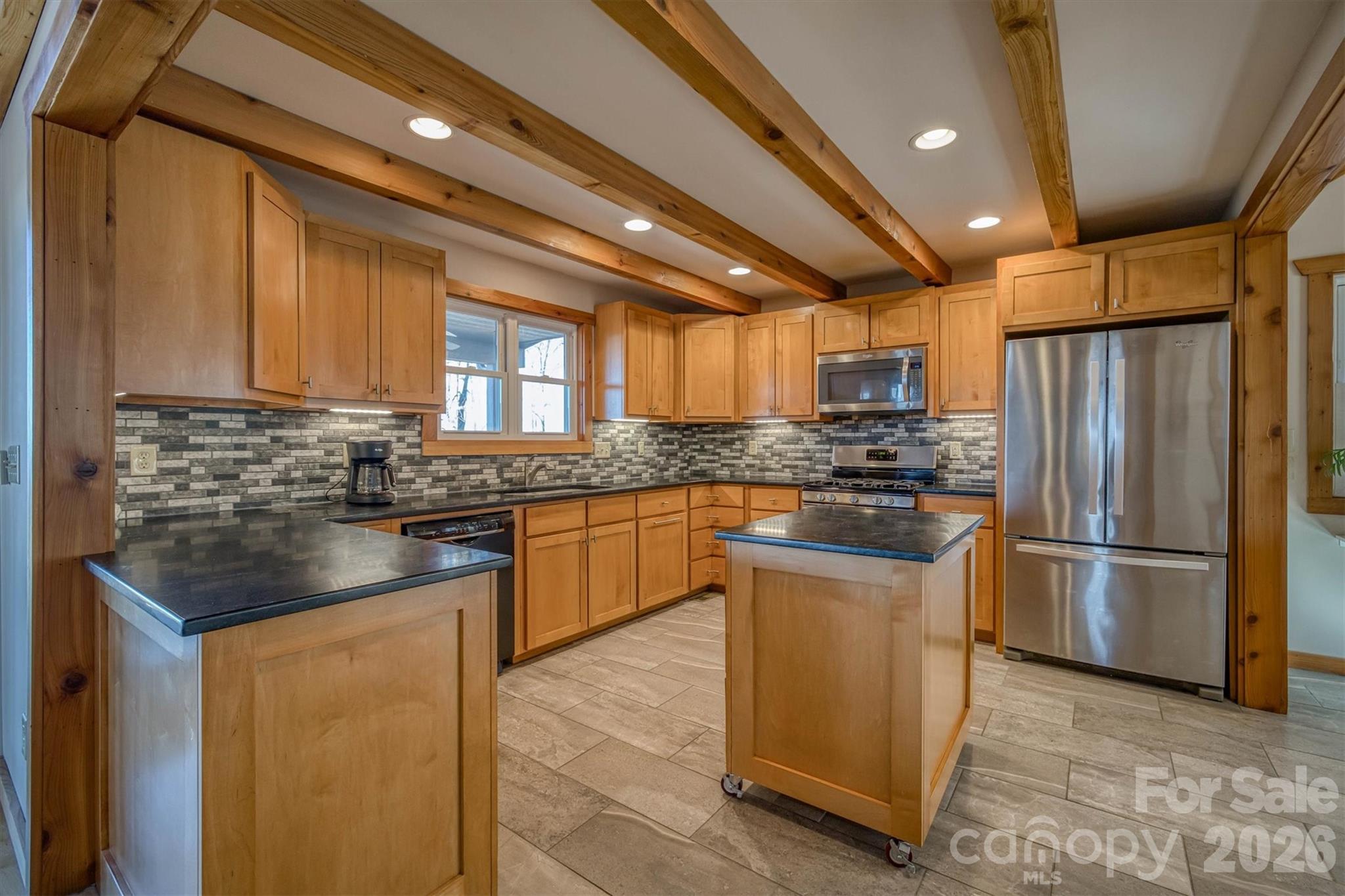 2262 Grandview Peaks Drive Nebo NC 28761