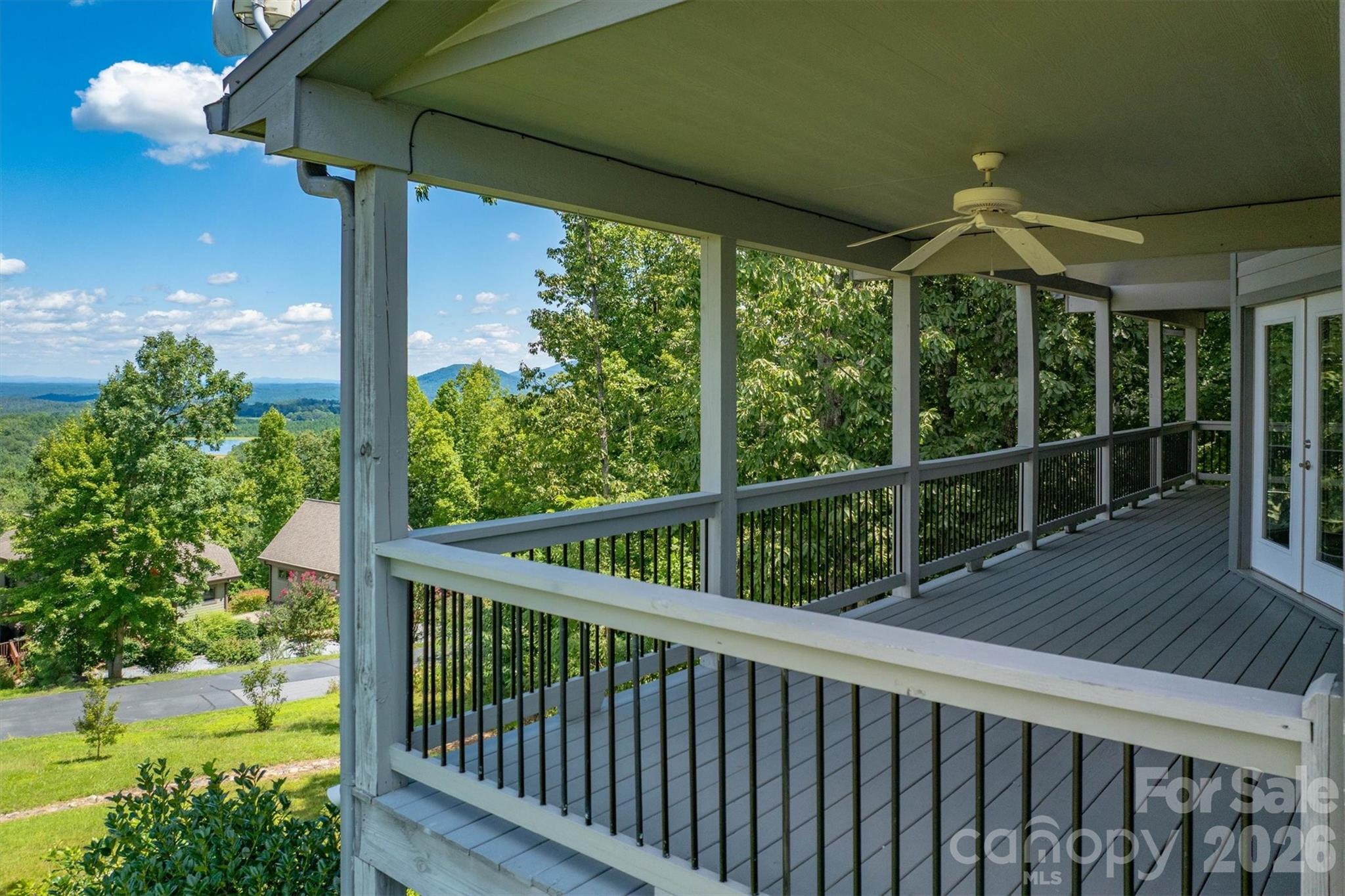 2262 Grandview Peaks Drive Nebo NC 28761