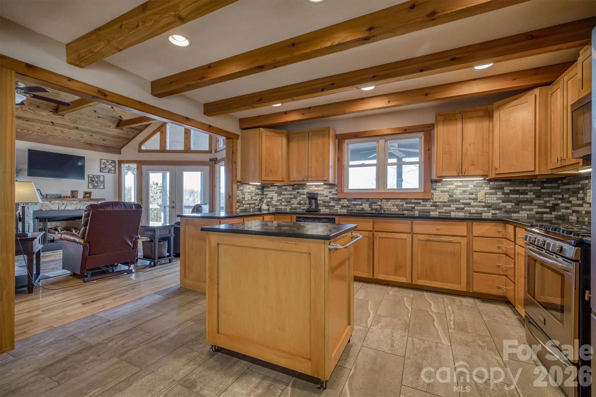 2262 Grandview Peaks Drive Nebo NC 28761