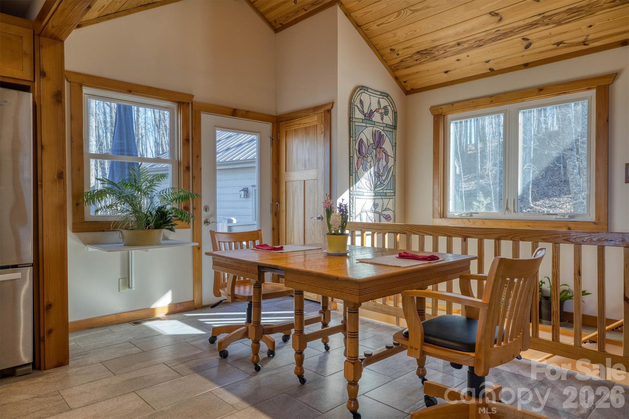 2262 Grandview Peaks Drive Nebo NC 28761