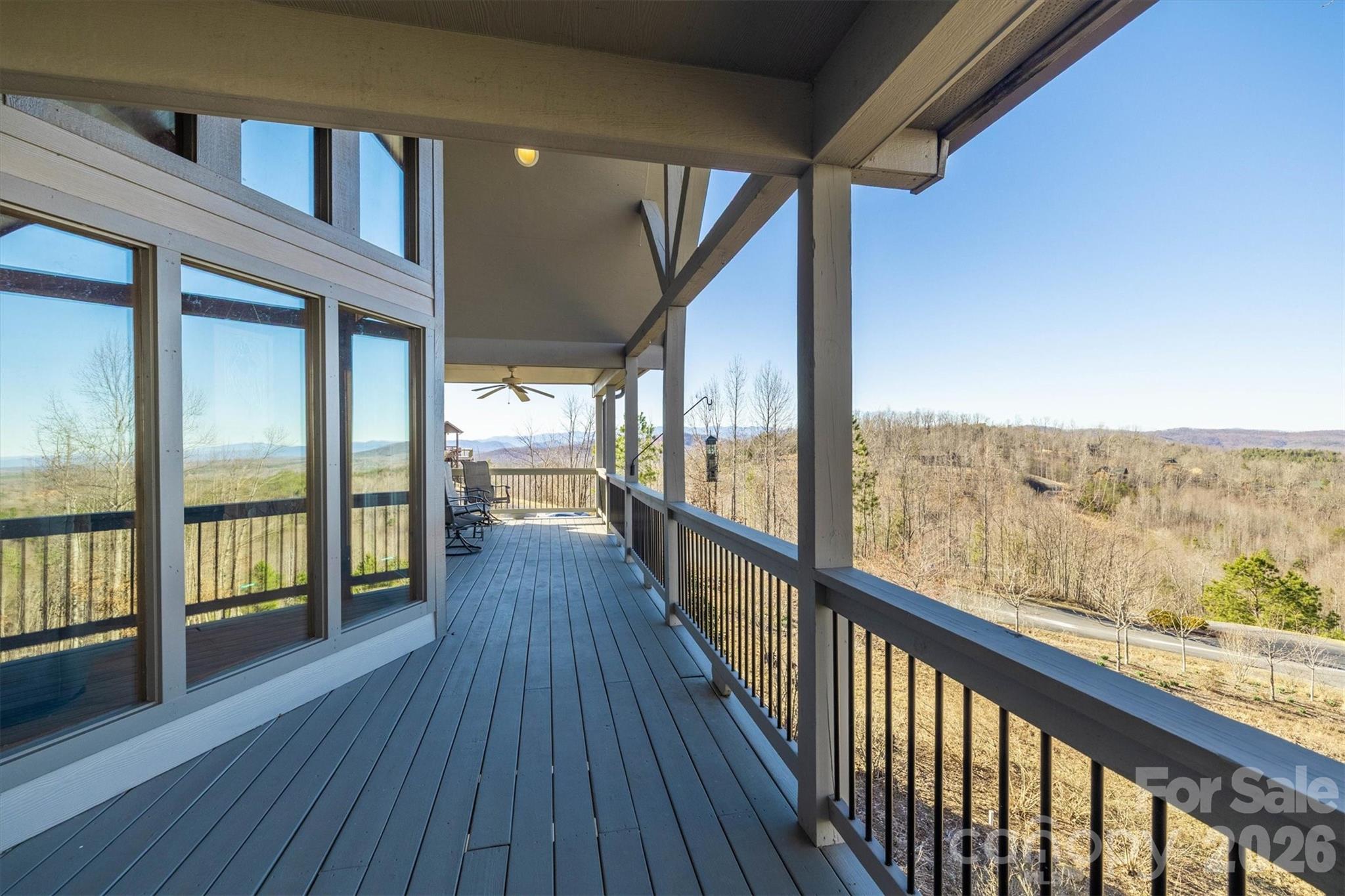 2262 Grandview Peaks Drive Nebo NC 28761