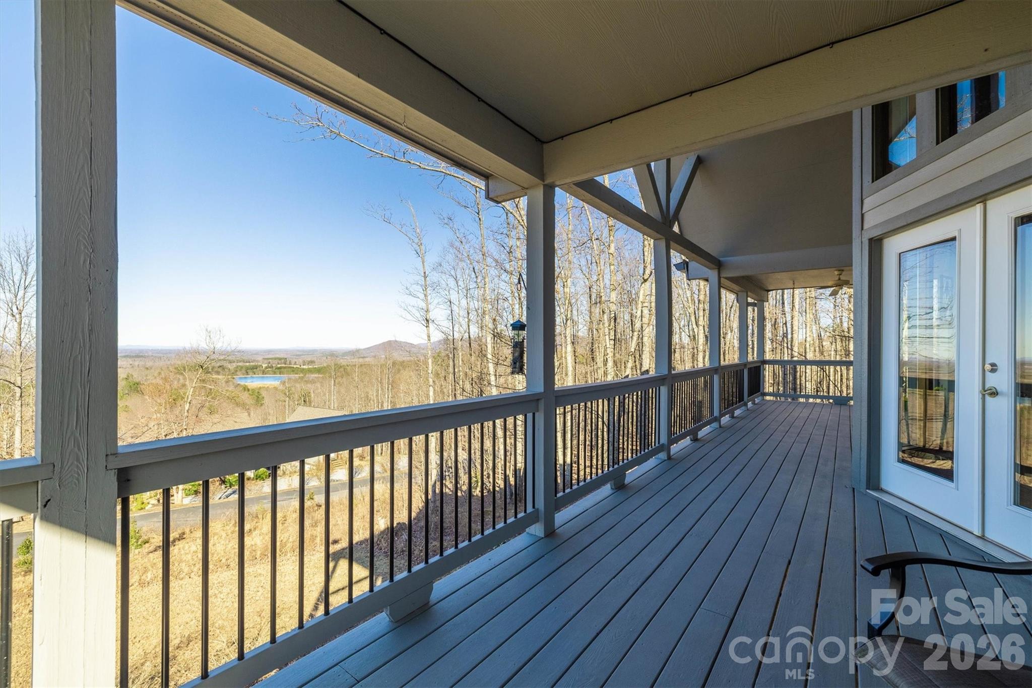 2262 Grandview Peaks Drive Nebo NC 28761
