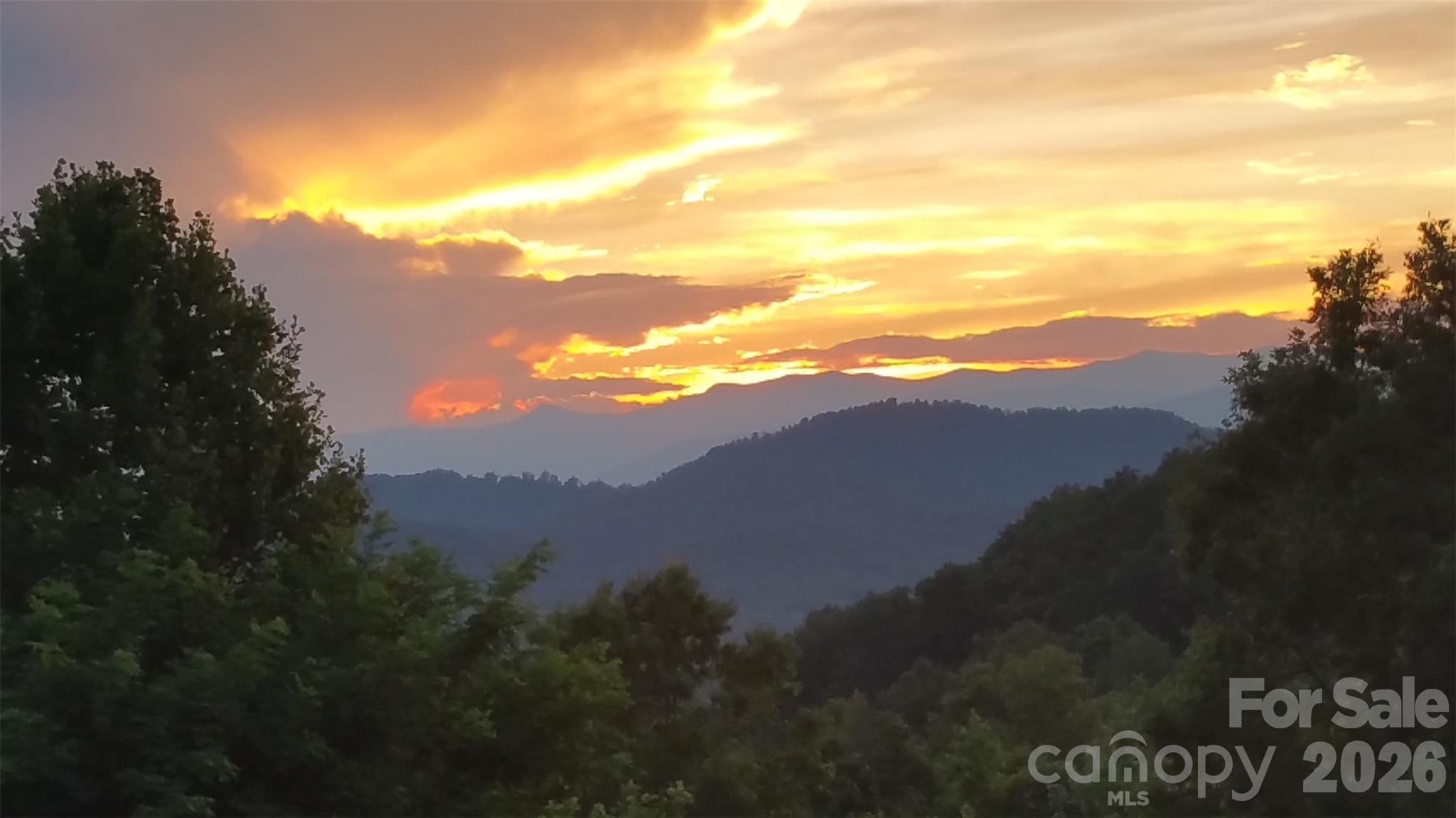 2262 Grandview Peaks Drive Nebo NC 28761
