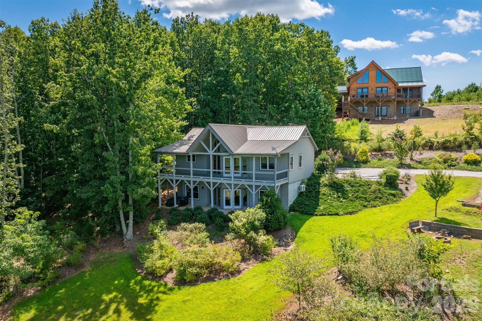 2262 Grandview Peaks Drive Nebo NC 28761