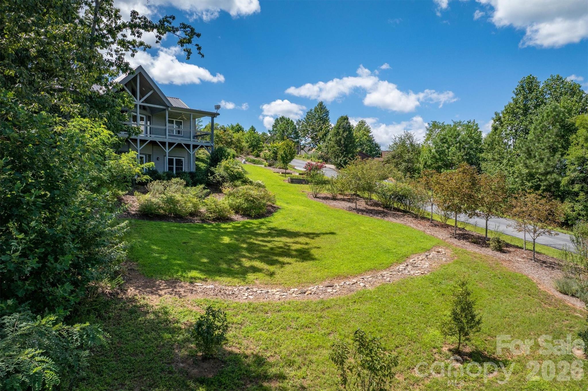 2262 Grandview Peaks Drive Nebo NC 28761