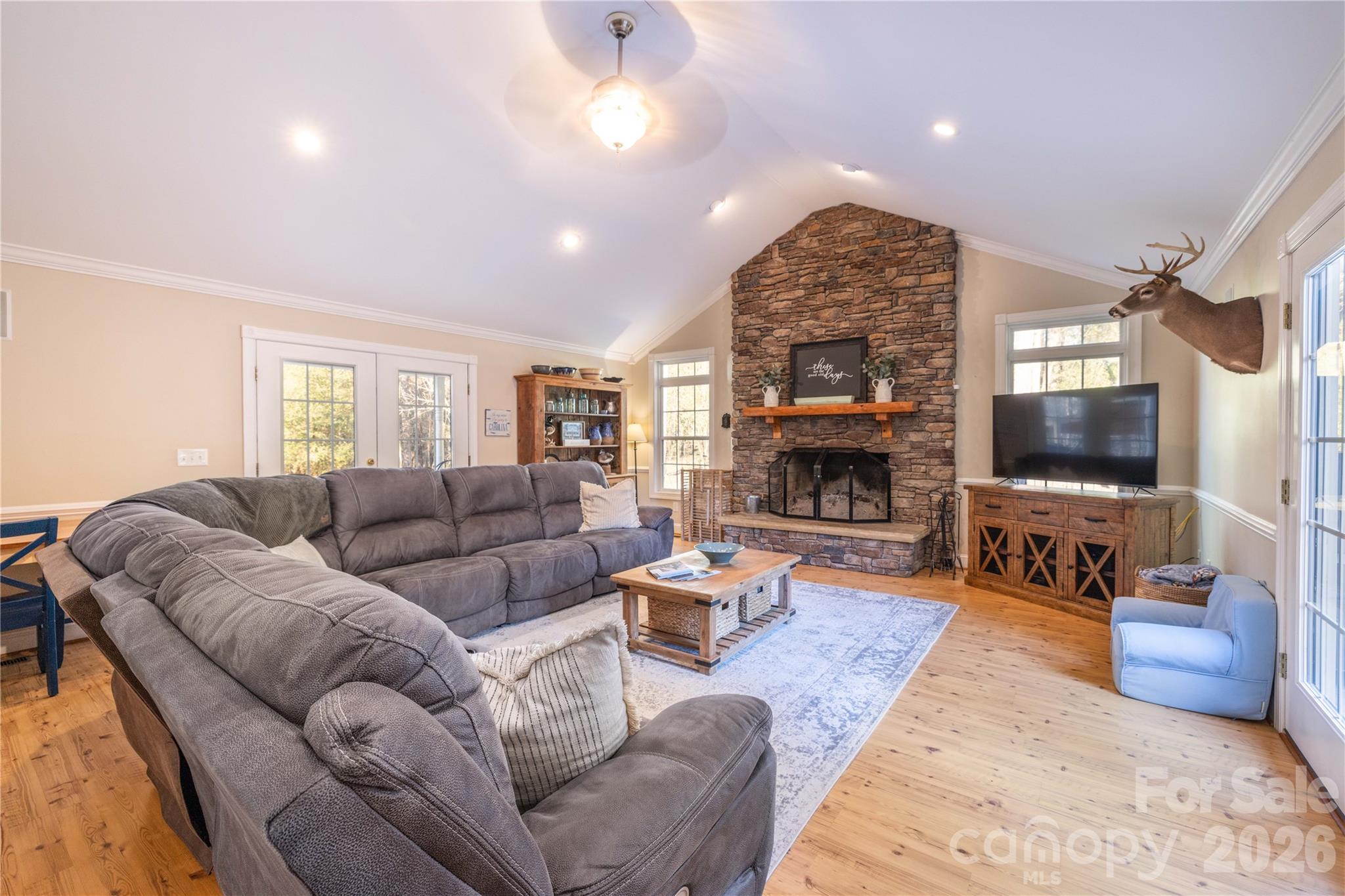 29390A Pennington Road Albemarle NC 28001