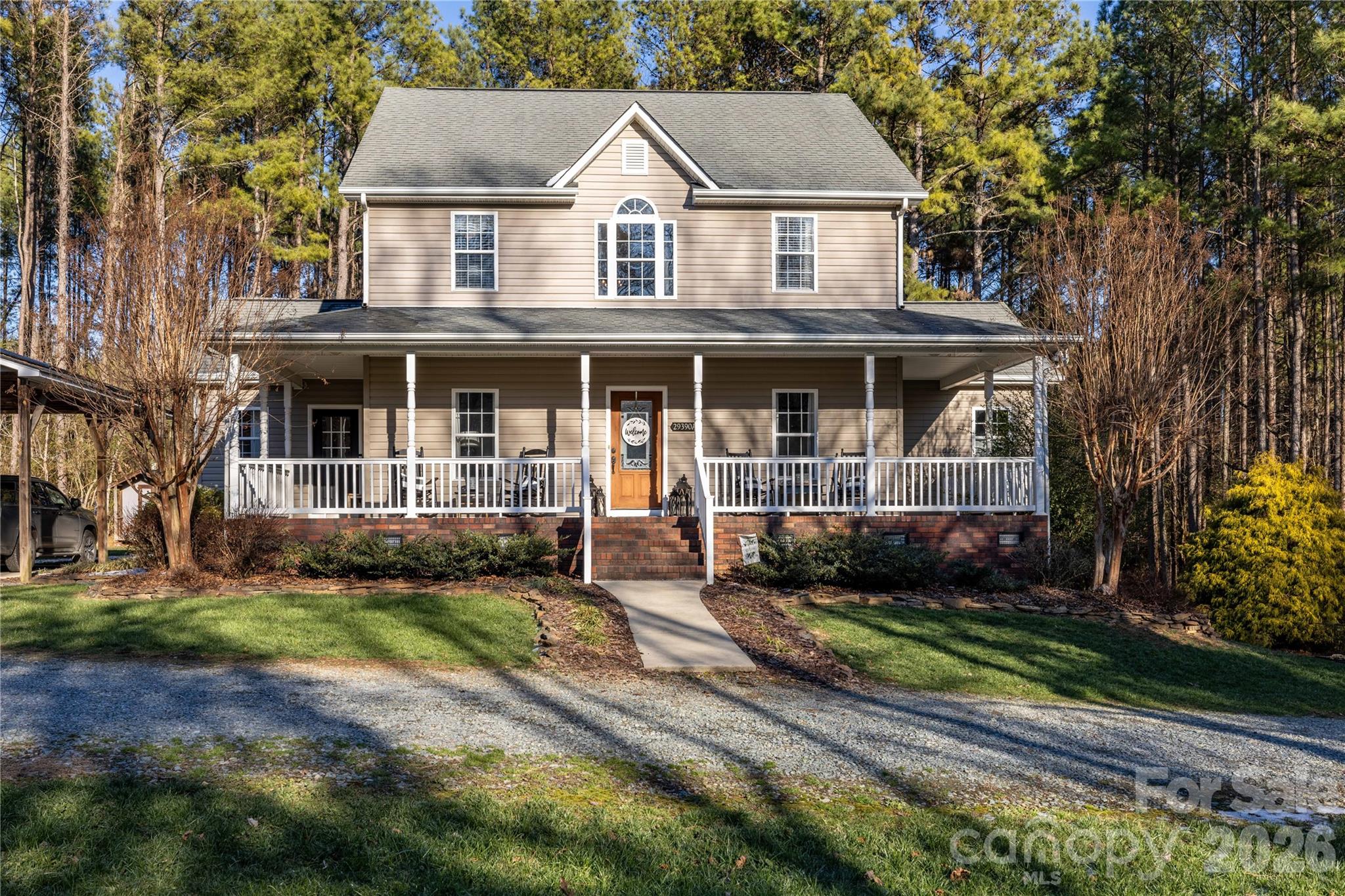 29390A Pennington Road Albemarle NC 28001