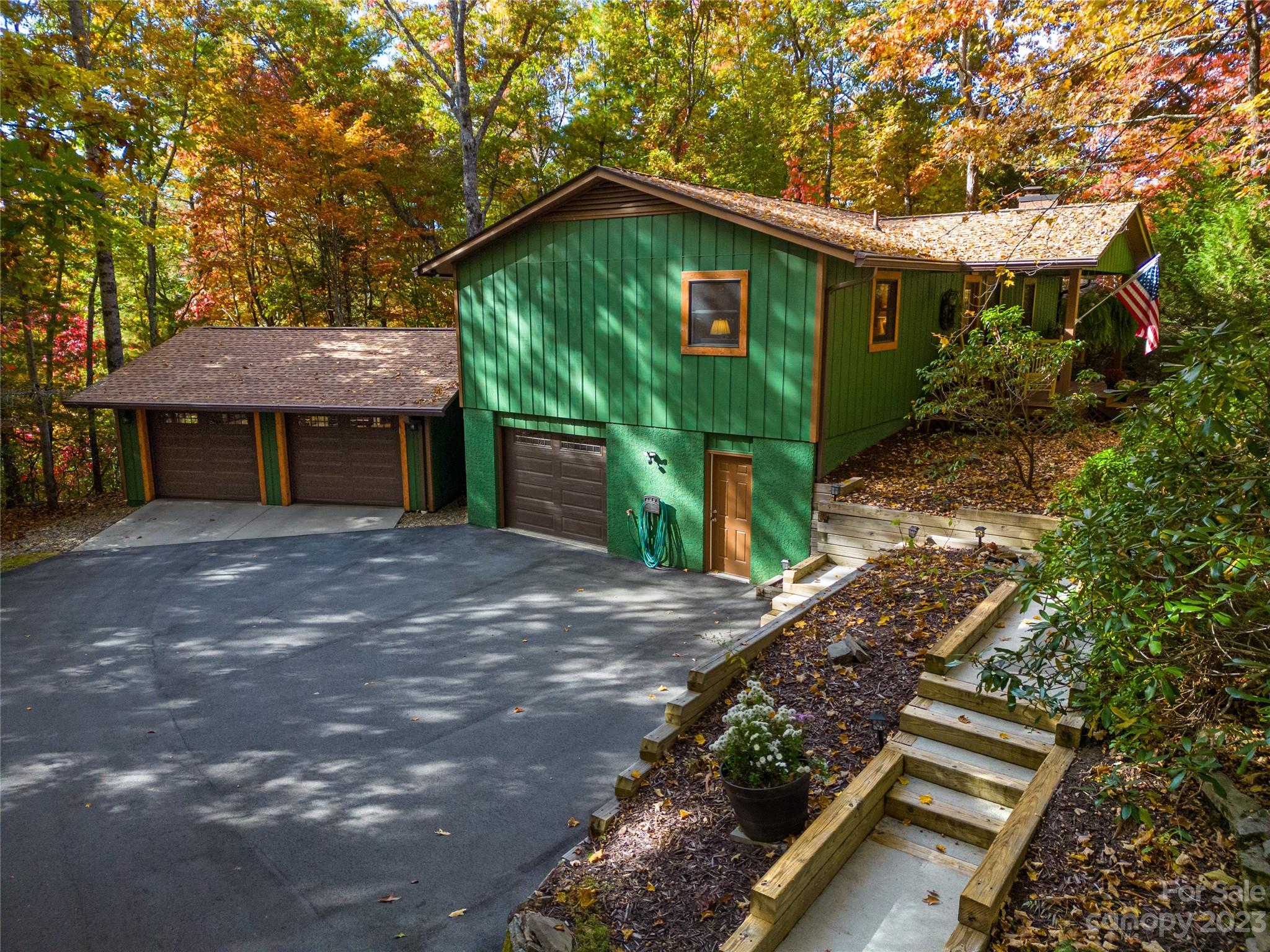 251 Usgewi Court Brevard NC 28712