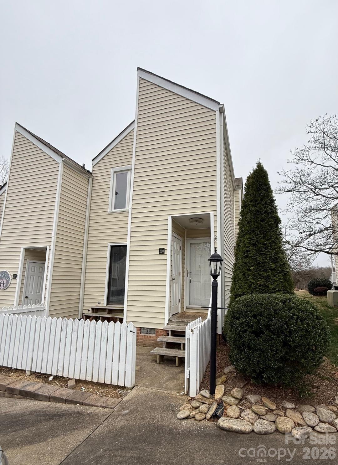 220 Wildwood Drive Salisbury NC 28146