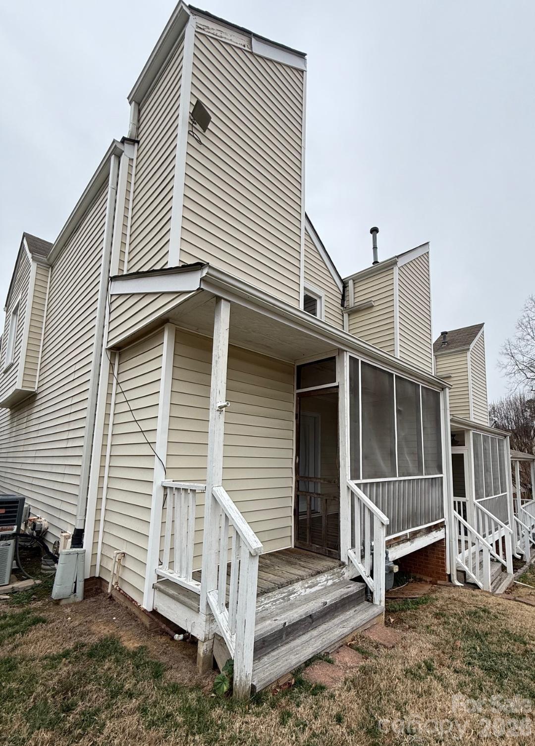 220 Wildwood Drive Salisbury NC 28146
