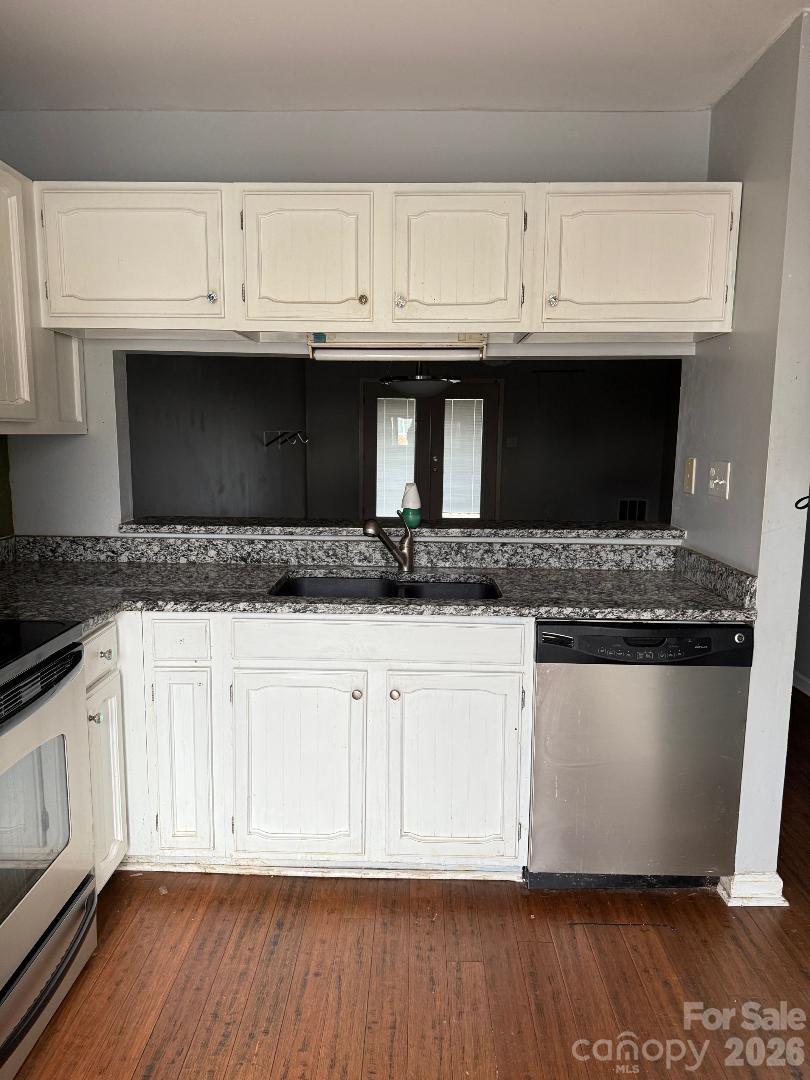 220 Wildwood Drive Salisbury NC 28146
