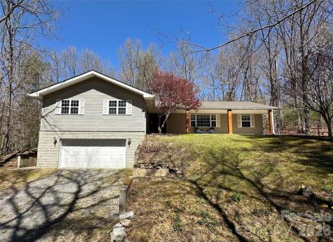 177 Country Road Brevard NC 28712