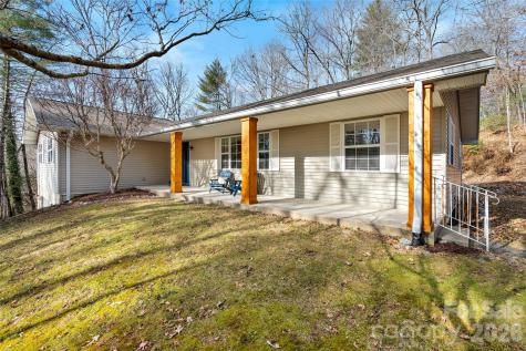 177 Country Road Brevard NC 28712