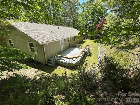 177 Country Road Brevard NC 28712