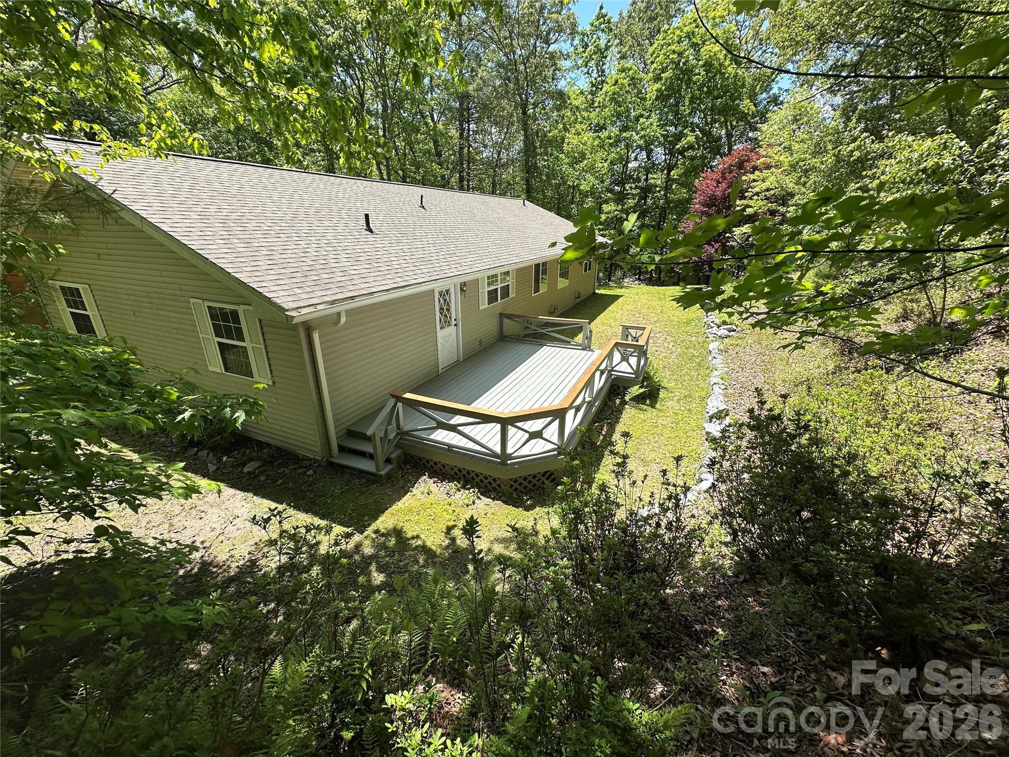 177 Country Road Brevard NC 28712