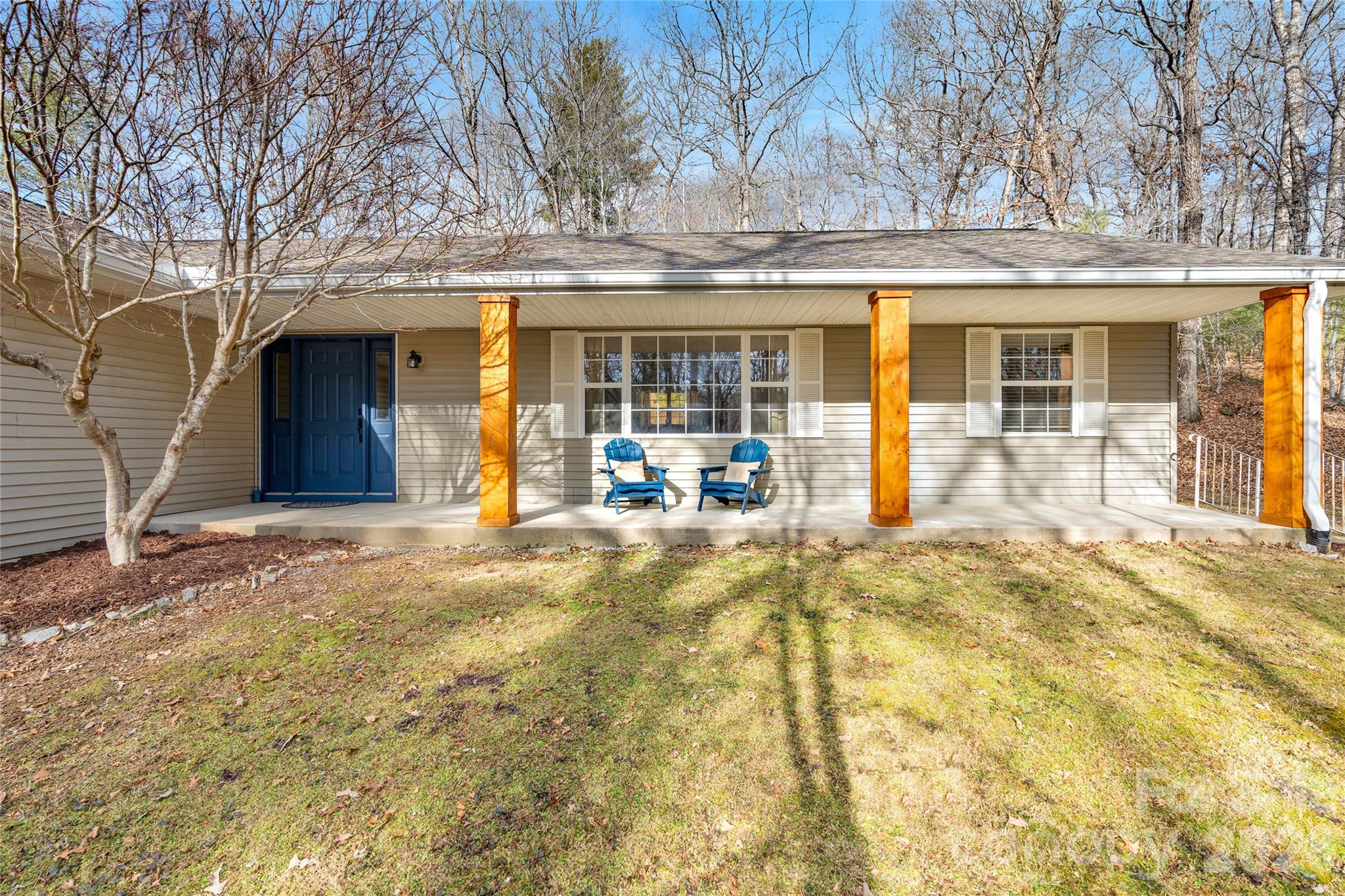 177 Country Road Brevard NC 28712