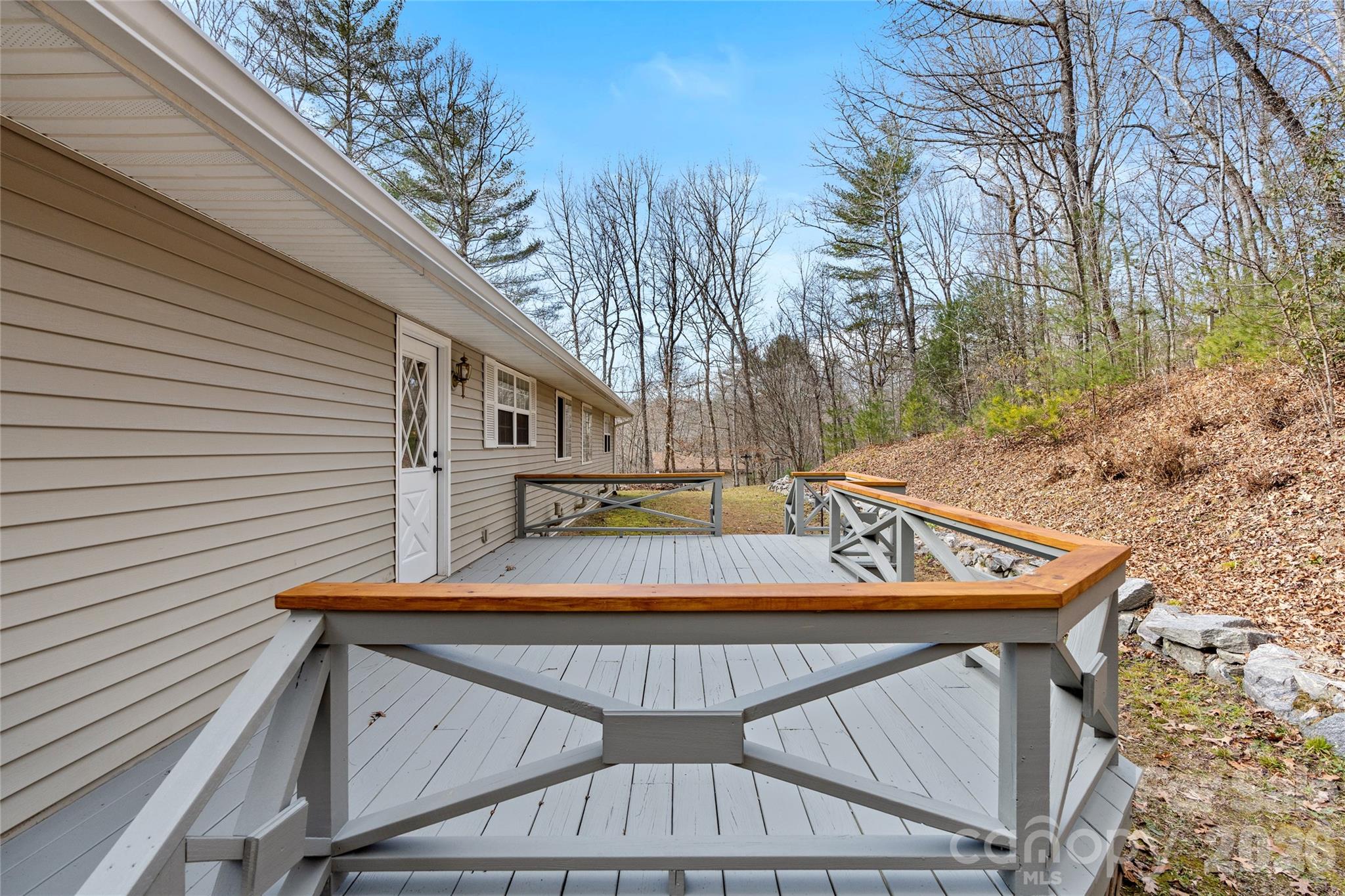 177 Country Road Brevard NC 28712