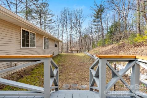 177 Country Road Brevard NC 28712