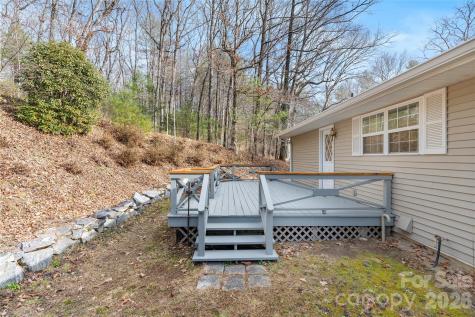 177 Country Road Brevard NC 28712
