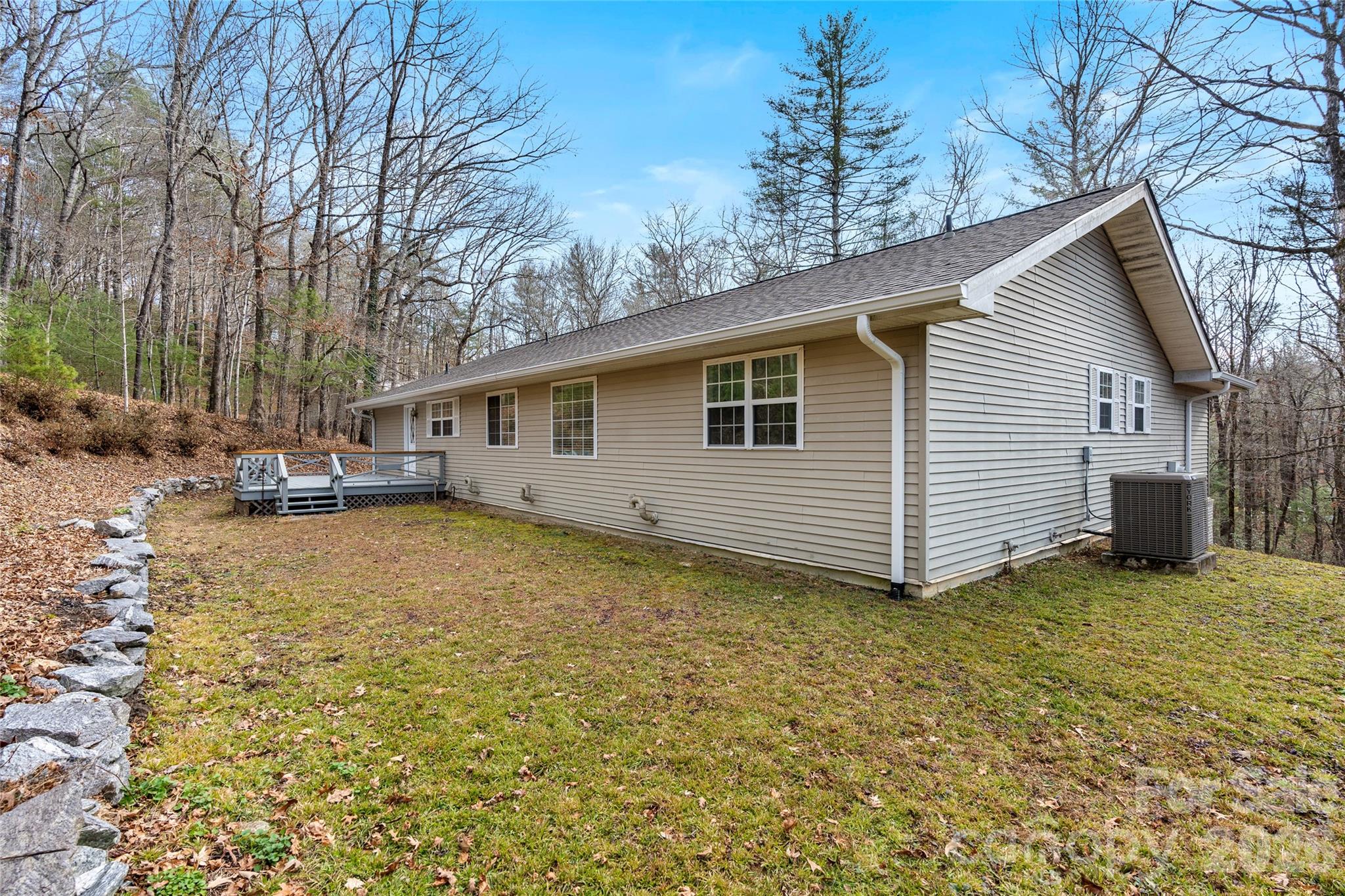 177 Country Road Brevard NC 28712