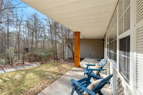 177 Country Road Brevard NC 28712