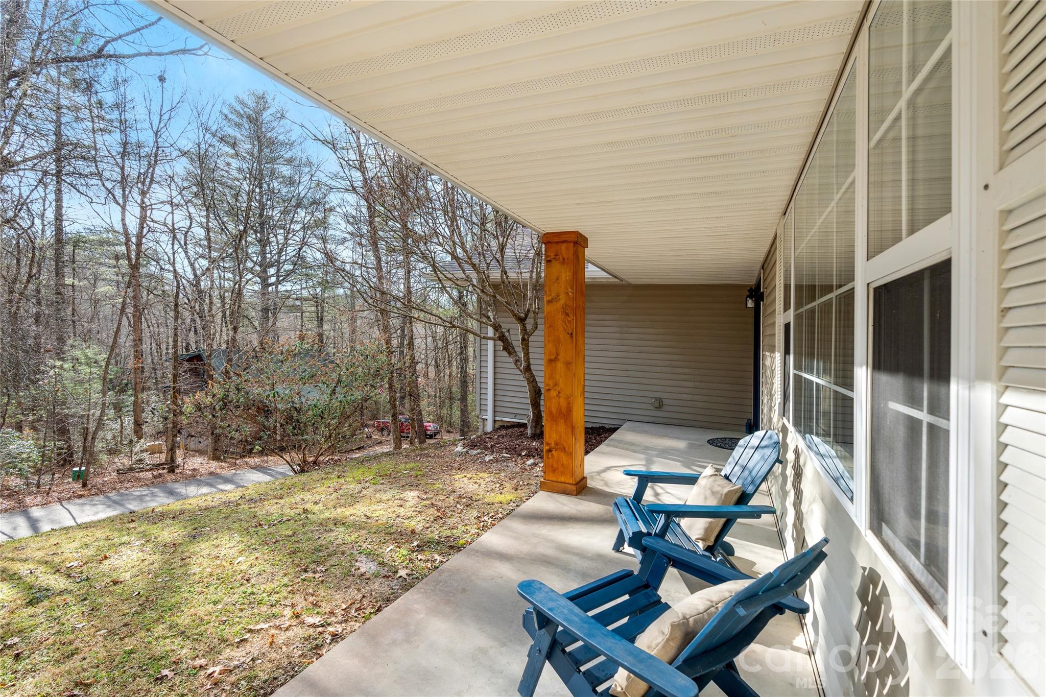 177 Country Road Brevard NC 28712