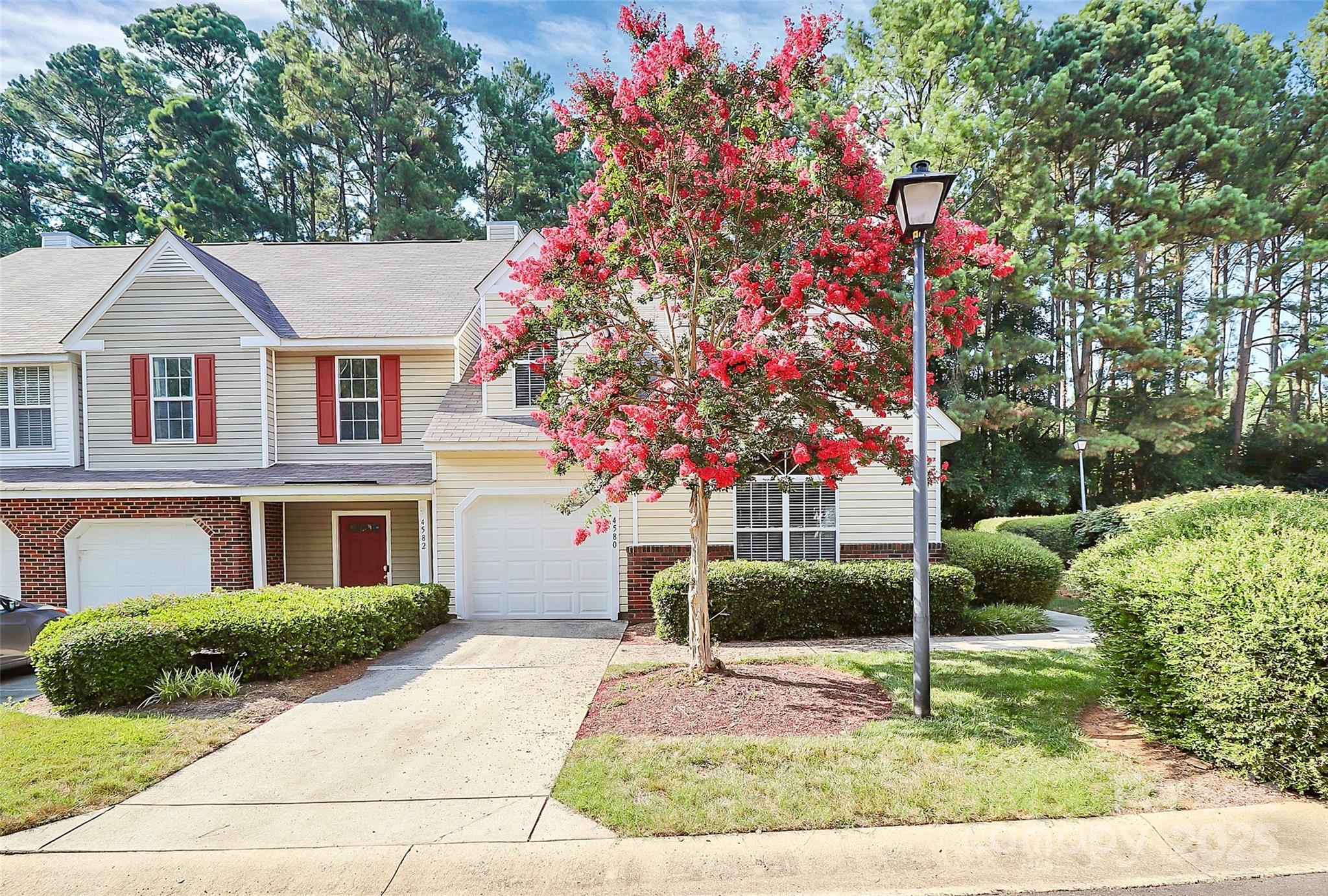 4580 Antelope Lane Charlotte NC 28269