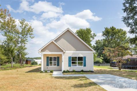 6625 Tracy Avenue Charlotte NC 28214