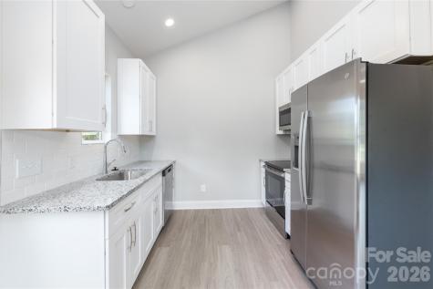 6625 Tracy Avenue Charlotte NC 28214