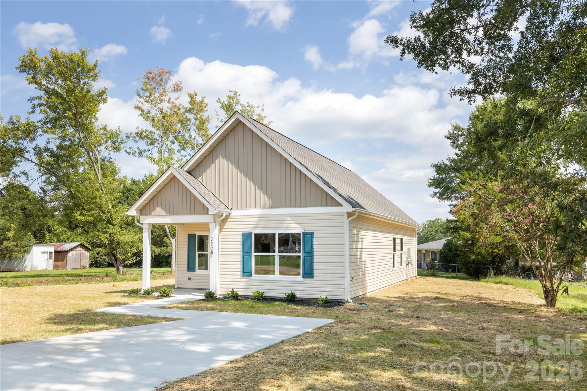 6625 Tracy Avenue Charlotte NC 28214