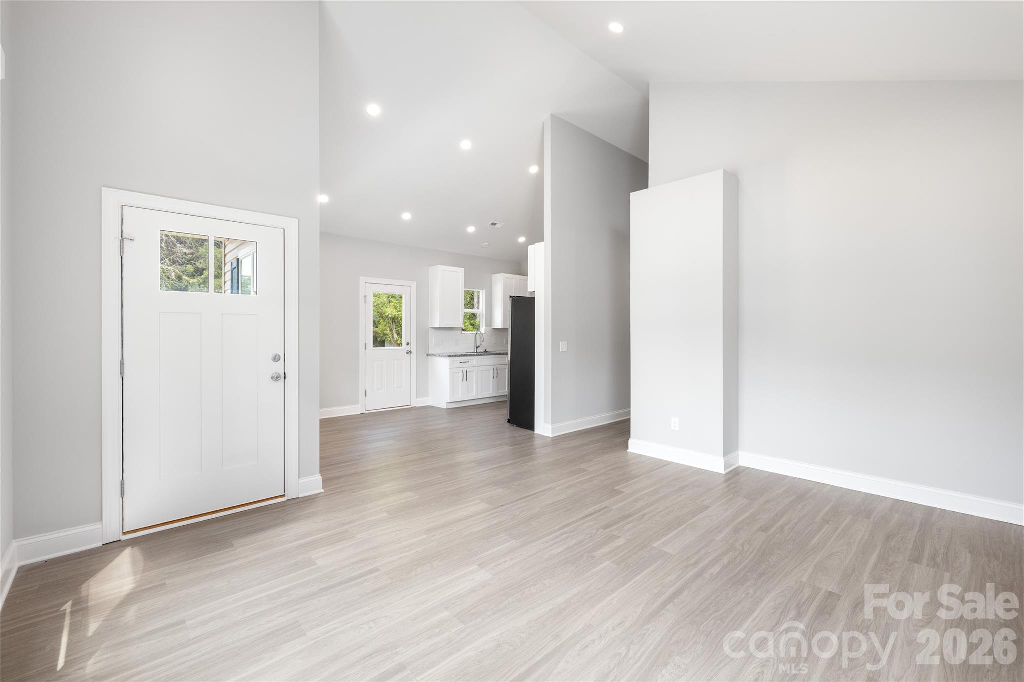 6625 Tracy Avenue Charlotte NC 28214