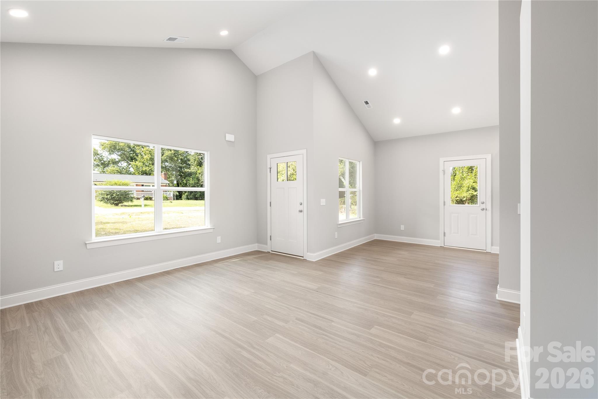 6625 Tracy Avenue Charlotte NC 28214