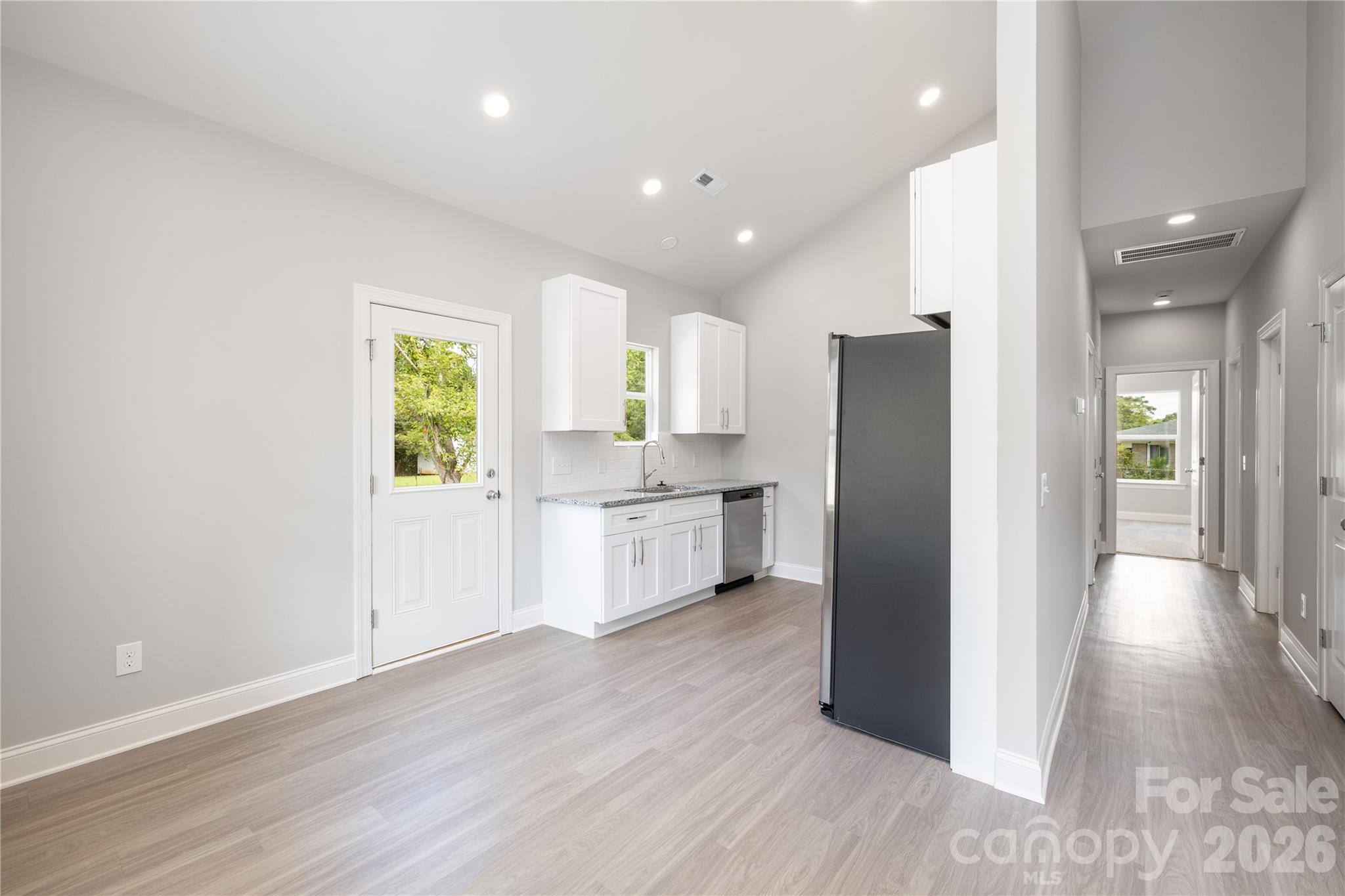 6625 Tracy Avenue Charlotte NC 28214