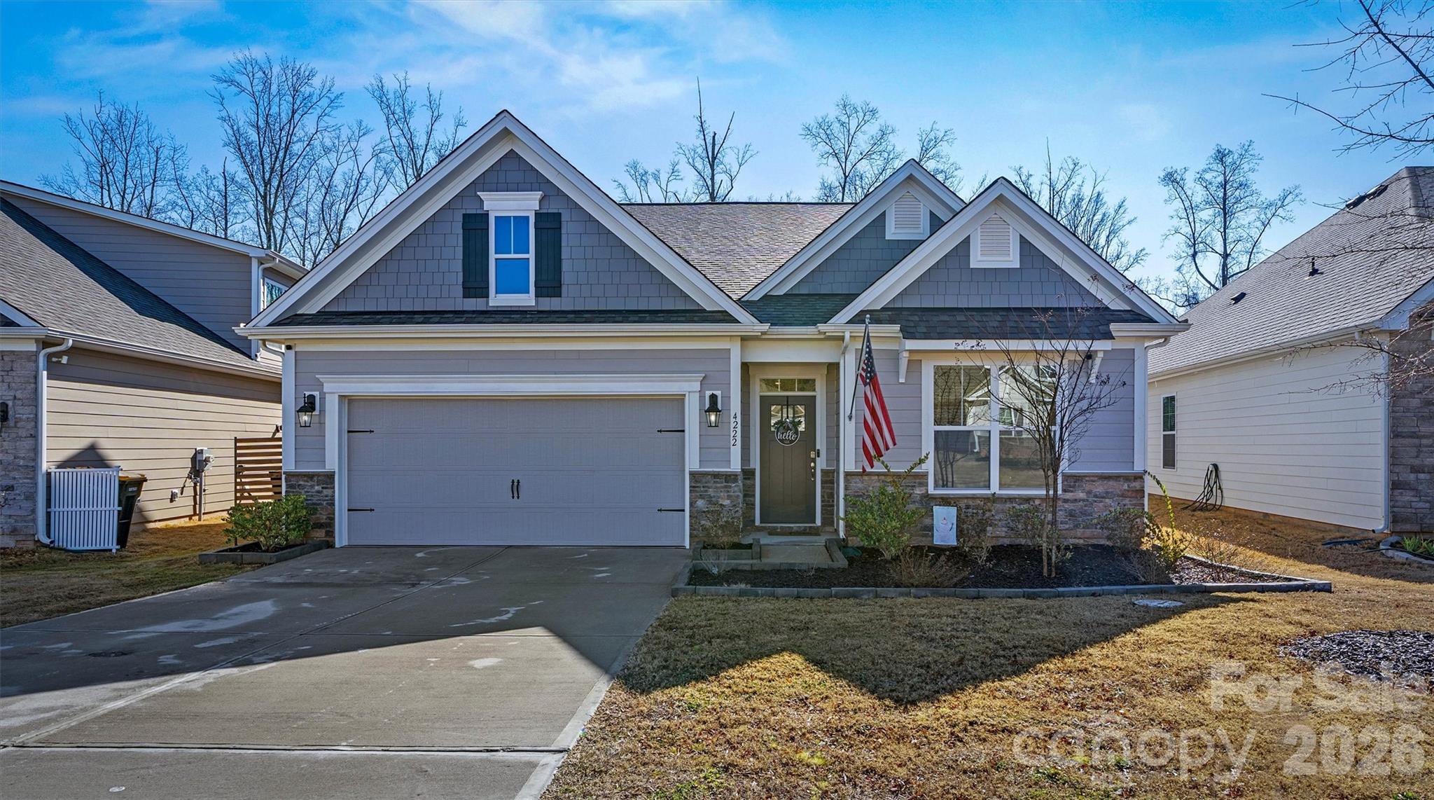 4222 Millstream Road Denver NC 28037