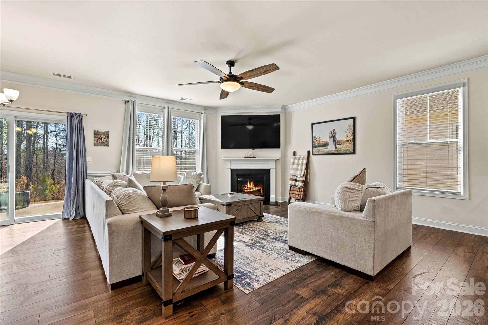 4222 Millstream Road Denver NC 28037