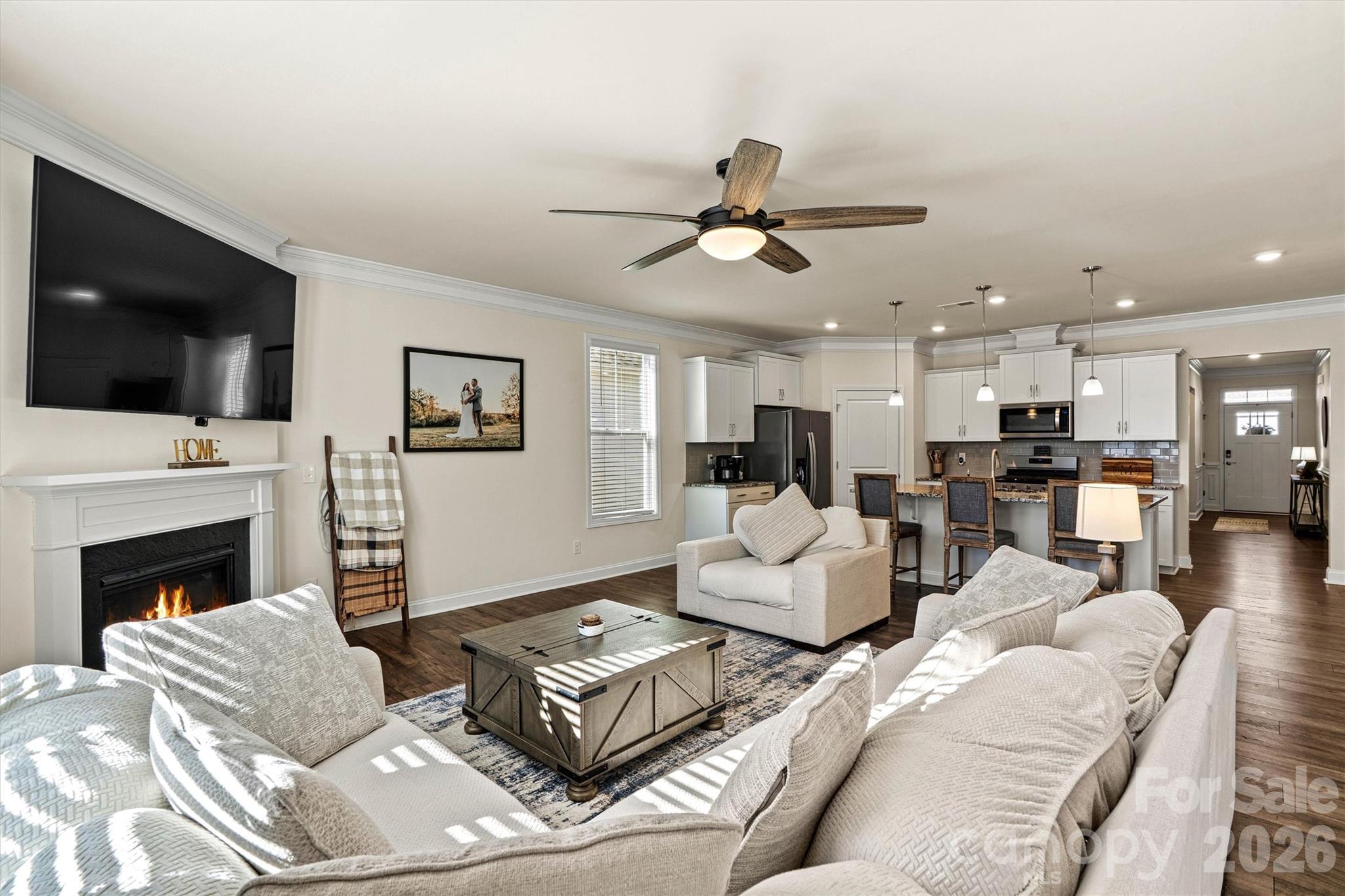 4222 Millstream Road Denver NC 28037