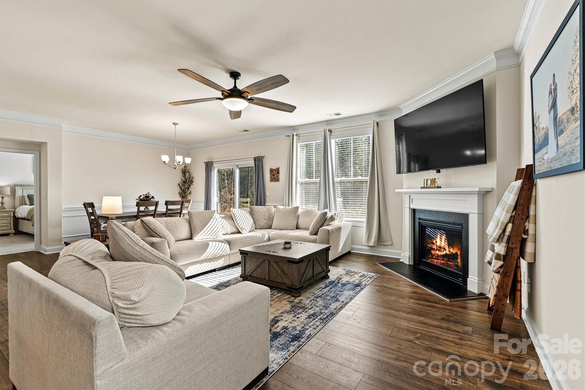 4222 Millstream Road Denver NC 28037