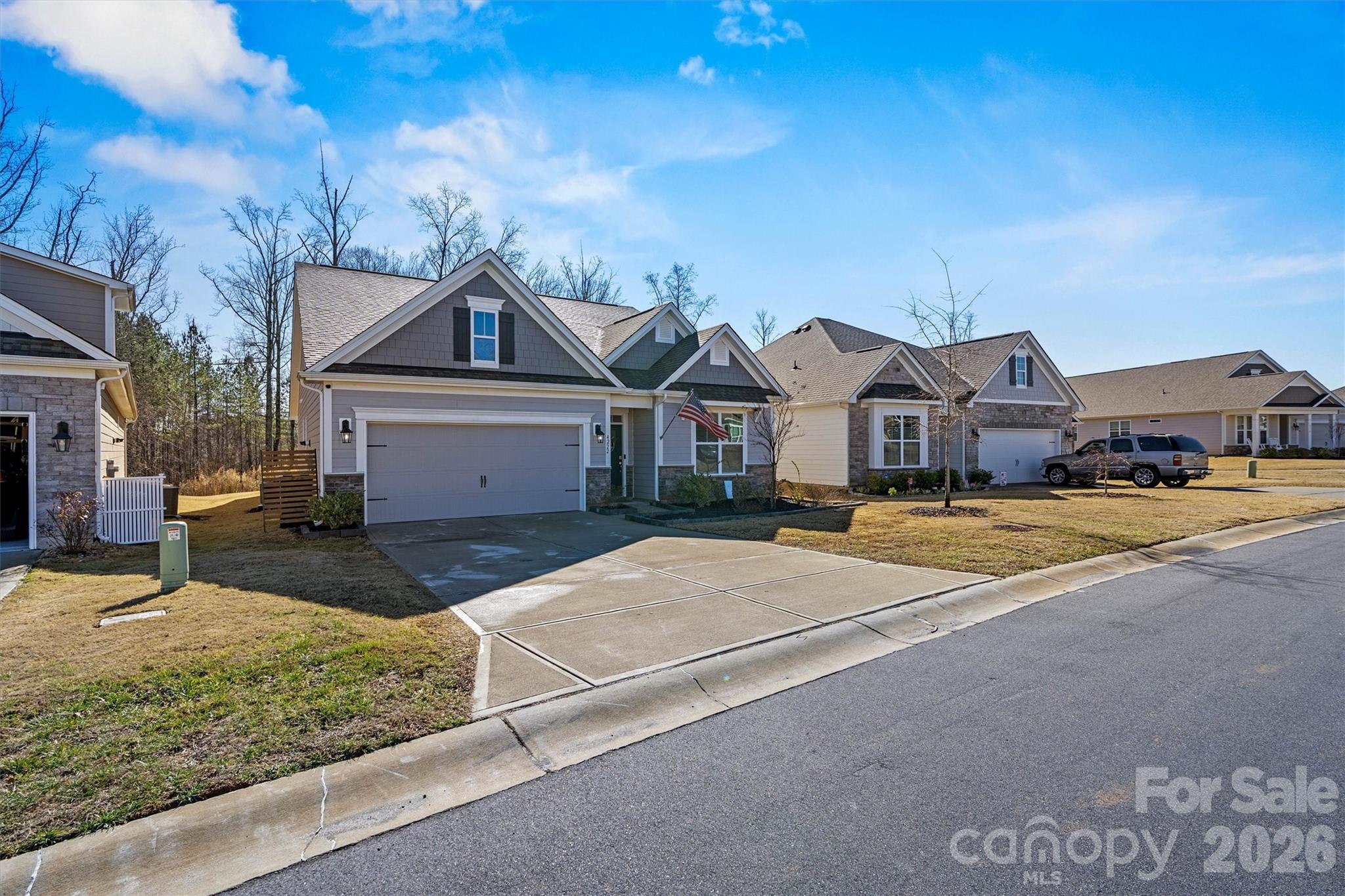 4222 Millstream Road Denver NC 28037